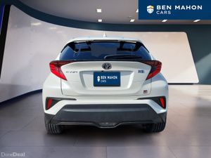 2020 Toyota C-HR GR Sport 1.8 Petrol Hybrid Automa - Image 4