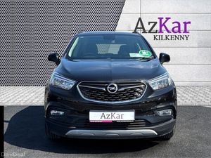 Opel Mokka 2019 SC 1.4 PETROL 140BHP HATCHBACK €68 - Image 2