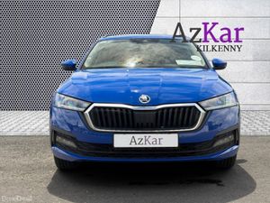 Skoda Octavia 2022 SE TECH 1.4 PETROL PLUG IN HYBR - Image 2
