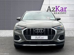 Audi Q3 2019 35TDI SE AUTOMATIC SUV 150BHP €114 PW - Image 2