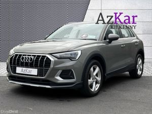 Audi Q3 2019 35TDI SE AUTOMATIC SUV 150BHP €114 PW - Image 3