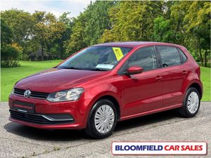 Volkswagen Polo 1.2 AUTO , COMFORTLINE // LOW MILE - Image 3