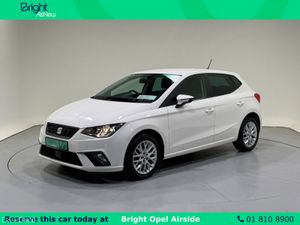 SEAT Ibiza 1.0 TSI 95BHP SE+ 5DR - Image 4