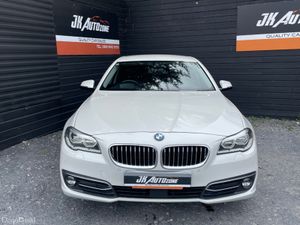 BMW 5-Series 523D LUXURY AUTO - Image 2