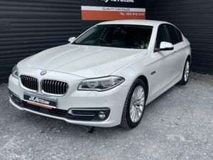 BMW 5-Series 523D LUXURY AUTO - Image 3