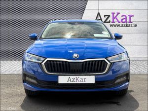 Skoda Octavia 2022 SE TECH 1.4 PETROL PLUG IN HYBR - Image 2