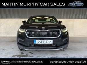 Skoda Kodiaq SKODA KODIAQ 7S STYLE 2.0 TDI 15 150H - Image 3