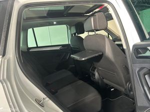 Volkswagen Tiguan CL 2.0 TDI 115HP MANUAL 6SPEED F - Image 3