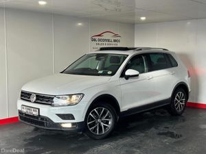 Volkswagen Tiguan CL 2.0 TDI 115HP MANUAL 6SPEED F - Image 4
