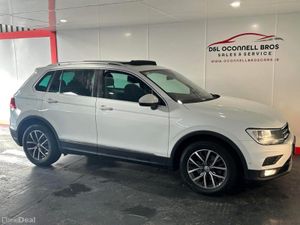 Volkswagen Tiguan CL 2.0 TDI 115HP MANUAL 6SPEED F - Image 2