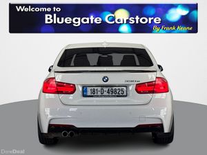 BMW 3-Series 330E M SPORT 4DR AUTO **NEW 19 INCH A - Image 4