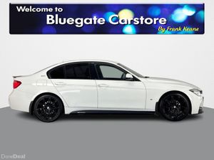 BMW 3-Series 330E M SPORT 4DR AUTO **NEW 19 INCH A - Image 3