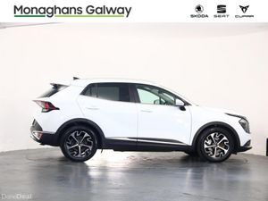 Kia Sportage DSL DCT K3 M MHEV 5DR A - Image 3