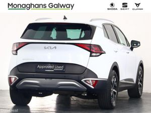 Kia Sportage DSL DCT K3 M MHEV 5DR A - Image 4