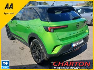 Opel Mokka MY21 1.2 SRI 100PS 6SPEED 4 4DR - Image 4