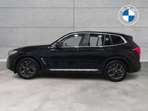 BMW X3 xDrive20d xLine - Image 4