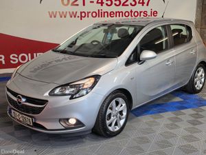 OPEL CORSA EXCITE 1.4 PETROL MANUAL 40K MILES - Image 3
