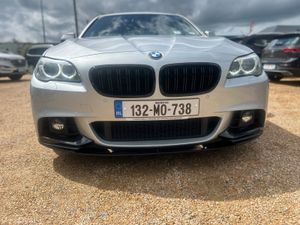 BMW 520D MSPORT - Image 3