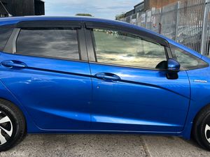 2018 Honda Fit | L Package - Image 4