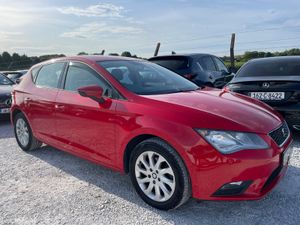 Seat Leon 1.6 TDI - Image 2
