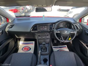 Seat Leon 1.6 TDI - Image 3