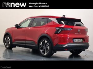 Renault Scenic E-Tech techno 60kWh 170hp - Image 4