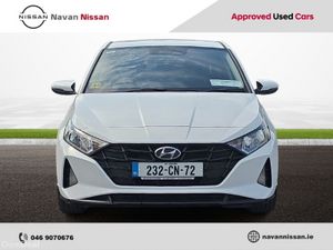 Hyundai i20 Deluxe Plus - Image 3