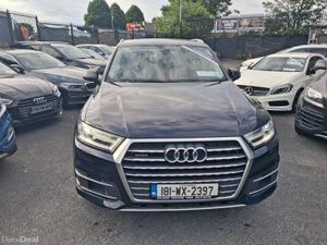 Audi Q7 2018 NEW NCT - Image 4
