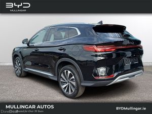 BYD SEAL U DM-I Hybrid Comfort - Image 3