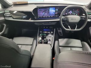 Audi A5 A5 SAL 40 TDI 204HP S Line - Image 4