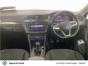 Volkswagen Tiguan 2.0 TDI 150HP Elegance - Image 4