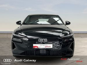 Audi A6 Sportback e-tron €572 p/m - E-TRON ADVANCE - Image 2