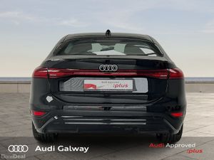 Audi A6 Sportback e-tron €572 p/m - E-TRON ADVANCE - Image 3