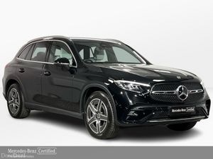Mercedes-Benz GLC 220d AMG 4Matic - 19 Inch Alloys - Image 4