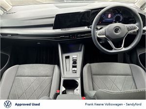 Volkswagen Golf 1.5 e-TSi Style @Frank Keane Volks - Image 2