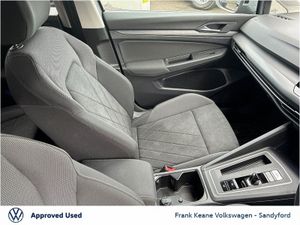 Volkswagen Golf 1.5 e-TSi Style @Frank Keane Volks - Image 4