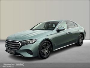 Mercedes-Benz E-Class E220d Exclusive Plus - Image 3