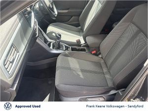 Volkswagen T-Roc 1.0 TSI 110HP Life @Frank Keane V - Image 3