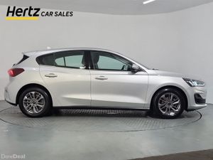 Ford Focus TITANIUM Petrol Manual - Image 4