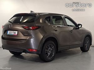 Mazda CX-5 2WD 2.0P (165ps) GS-L - Image 3