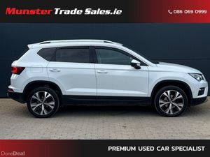 SEAT Ateca 1.6 TDI 115HP - Image 2
