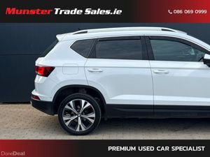 SEAT Ateca 1.6 TDI 115HP - Image 3
