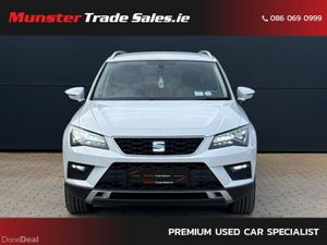 SEAT Ateca 1.6 TDI 115HP - Image 4