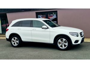 Mercedes-Benz GLC 220D 4MATIC SPORT AU - Image 3