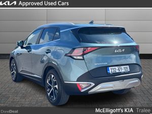 Kia Sportage K3 MHEV MY23 5DR - Image 3