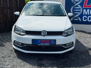 Volkswagen Polo AUTO - LOW KMS - Image 2