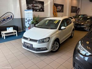 Volkswagen Polo 1.2 TSI Comfortline Auto 5DR . New - Image 4