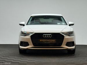 Audi A6 SPORT 40 TDI 2.0 204HP - Image 2