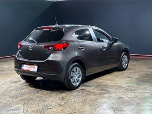 Mazda Mazda2 1.5 AUTOMATIC - REAR CAMERA/PARKING R - Image 3