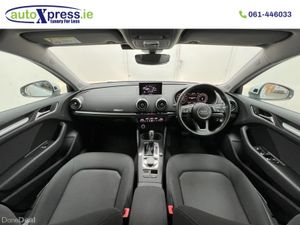 Audi A3 1.4 TFSI Automatic, Low mileage - Image 2